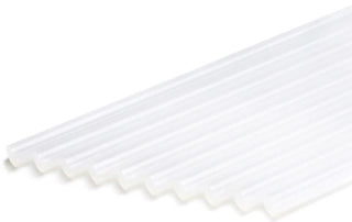 TECBOND LM-41 12mm Low Melt Sticks 1kg