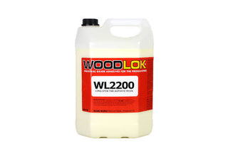 WOODLOK 2200 Aliphatic Resin