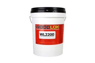 WOODLOK 2200 Aliphatic Resin