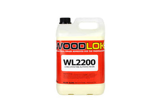 WOODLOK 2200 Aliphatic Resin