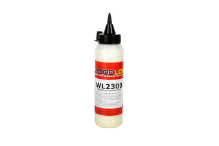 WOODLOK 2300 Premium Aliphatic Resin
