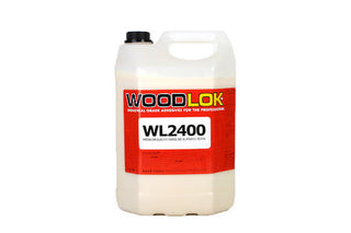 WOODLOK 2400 Hardline Aliphatic Resin
