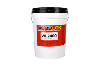 WOODLOK 2400 Hardline Aliphatic Resin