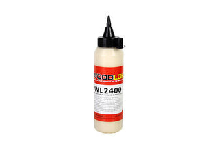 WOODLOK 2400 Hardline Aliphatic Resin