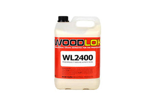 WOODLOK 2400 Hardline Aliphatic Resin