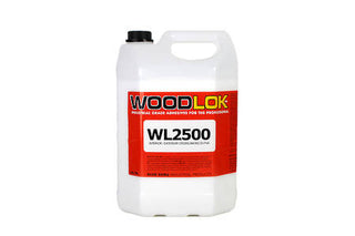 WOODLOK 2500 D3 Crosslink Adhesive