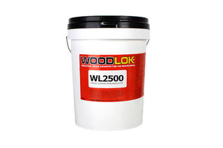 WOODLOK 2500 D3 Crosslink Adhesive