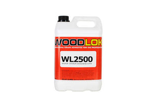 WOODLOK 2500 D3 Crosslink Adhesive