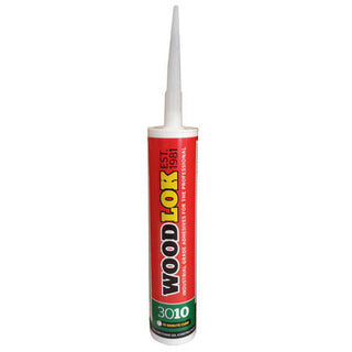 WOODLOK 3010 10 min Polyurethane Gel