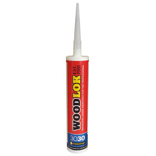 WOODLOK 3030 30 min Polyurethane Gel