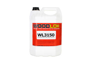 WOODLOK 3150 Melamine Adhesive