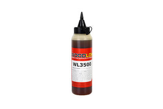 WOODLOK 3500 Liquid Polyurethane Glue