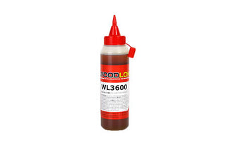 WOODLOK 3600 Fast Liquid Polyurethane