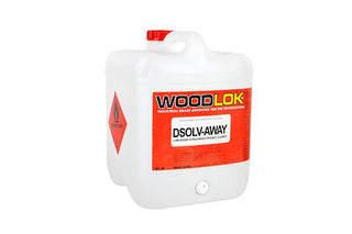 WOODLOK DSOLV-AWAY Citrus Cleaner