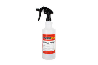 WOODLOK DSOLV-AWAY Citrus Cleaner