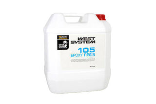 WEST SYSTEM 105 Epoxy Resin