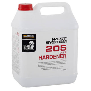 WEST SYSTEM 205 Fast Hardener