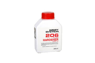 WEST SYSTEM 206 Slow Hardener