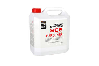 WEST SYSTEM 206 Slow Hardener
