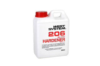 WEST SYSTEM 206 Slow Hardener