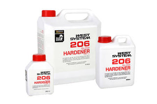 WEST SYSTEM 206 Slow Hardener