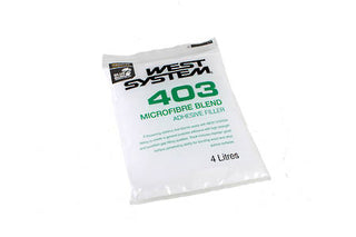 WEST SYSTEM 403 Glue Powder