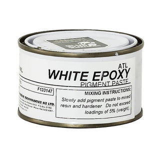 WEST SYSTEM Pigment Paste 125ml