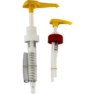 WEST SYSTEM Epoxy Pumps C - 1ltr & 4ltr
