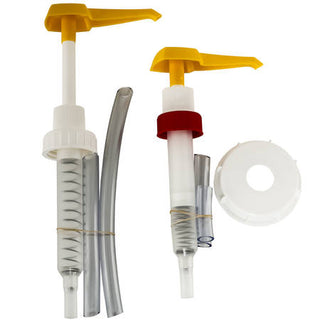 WEST SYSTEM Epoxy Pumps D - 10ltr & 20ltr