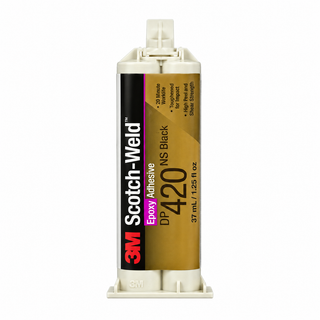 3M  Scotch-Weld DP420 Black 2:1 50ml