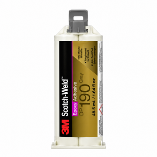 3M Scotch-Weld DP 8810NS Green 10:1 Adhesive 45ml