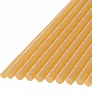 TECBOND 5 Light Brown 12mm Hot Melt Sticks