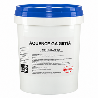 AQUENCE GA G911A Adhesive 22kg