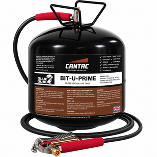 CANTAC BITUMEN PRIMER Canister **DG**