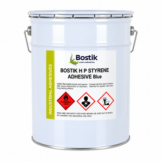 BOSTIK HP Styrene Contact Adhesive Blue