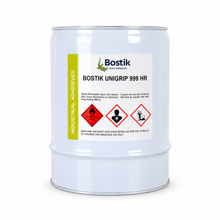 BOSTIK 999 HR Polyurethane Adhesive