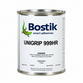 BOSTIK 999 HR Polyurethane Adhesive