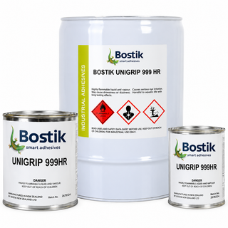 BOSTIK 999 HR Polyurethane Adhesive