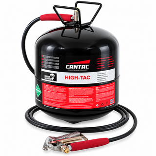 CANTAC HIGH-TAC Canister Clear 17kg