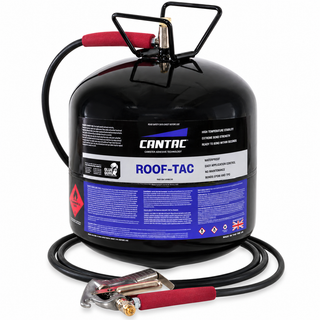 Cantac Roof-Tac Canister **DG**