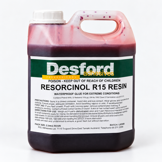 Resorcinol R15 2.8kg kit