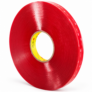 3M 4910 VHB Tape 33mtr Clear (1.0mm)