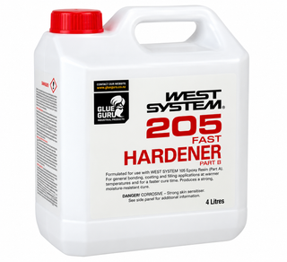 WEST SYSTEM 205 Fast Hardener