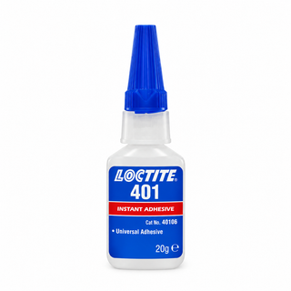 LOCTITE 401 Fast Cure Cyanoacrylate 25ml
