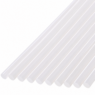 TECBOND 239 Clear 12mm Hot Melt Sticks