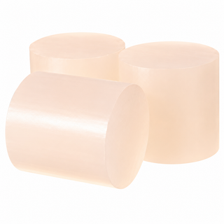 TECBOND 232 Clear 43mm Hot Melt Slugs 10kg