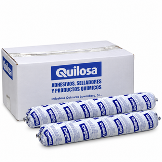 QUILOSA MS35 Adhesive Cartridges/Sausages