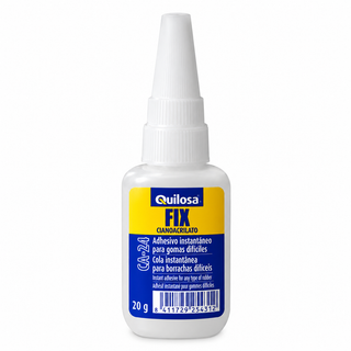 QUILOSA Super Glue CA-24 20gm