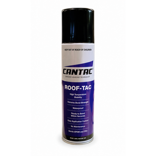 Cantac Roof-Tac Aerosol **DG**