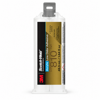 3M Scotchweld DP810 1:1 48.5ml **DG**